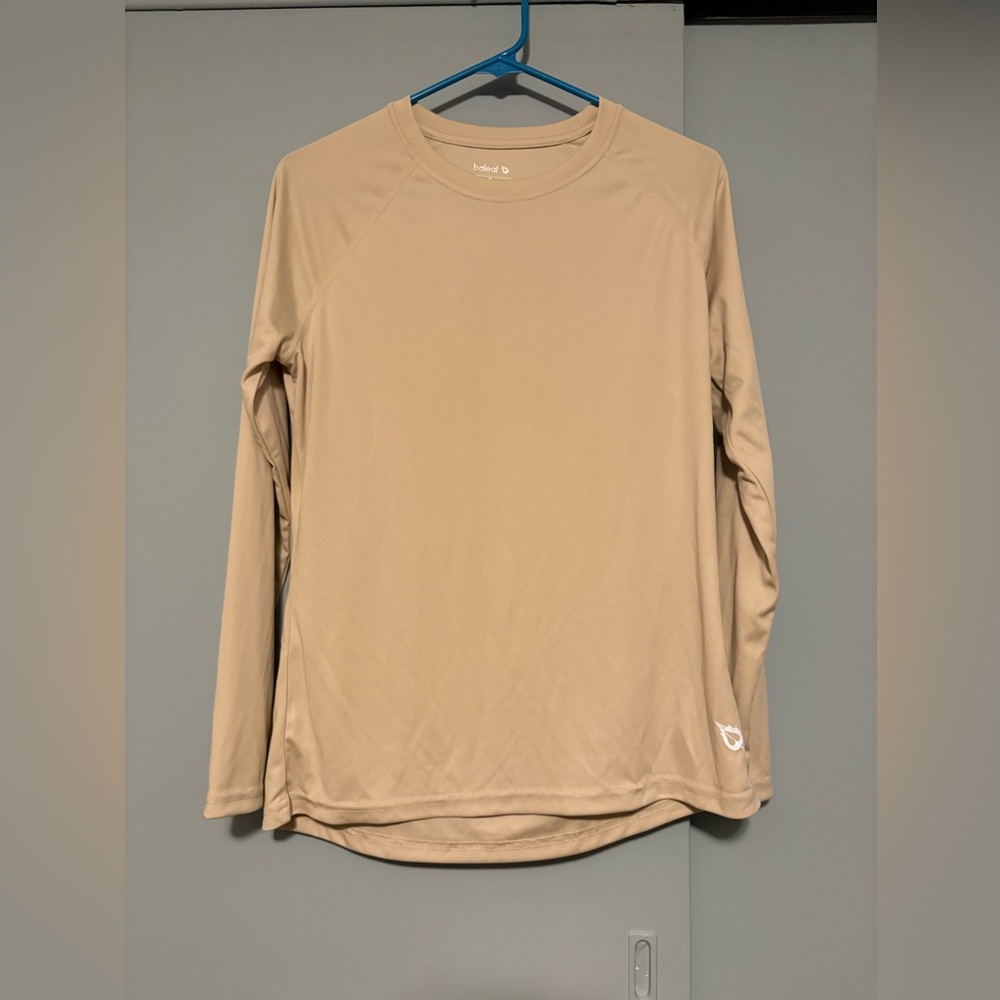 baleaf 🍁 UPF 50+ sun shirt